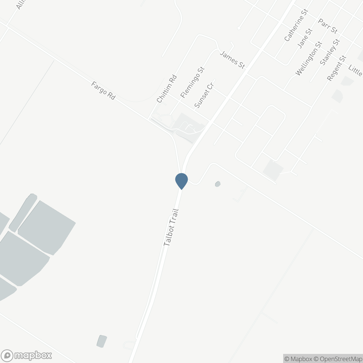 10489 Talbot TRAIL, Chatham-Kent, Ontario N0P 1A0